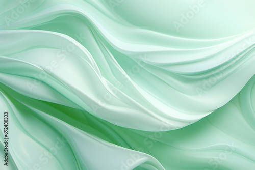 abstract creamy cosmetic texture background