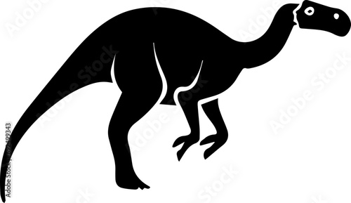  Archaeotherium icon