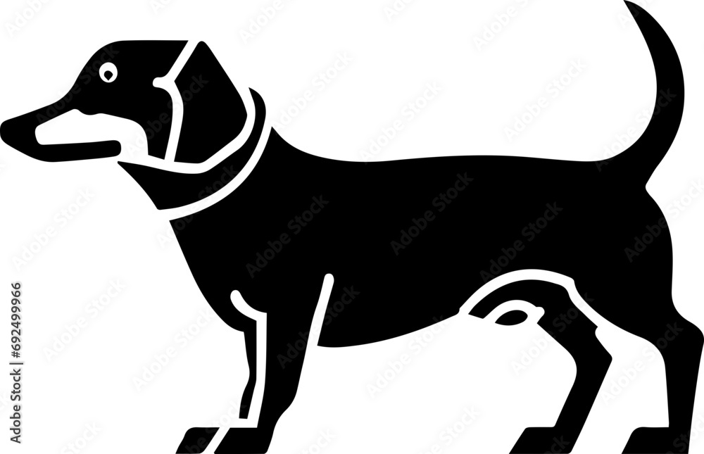  Airedale Terrier icon 