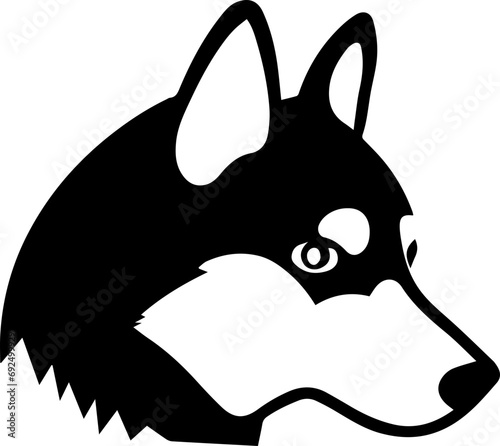  Airedale Terrier icon 
