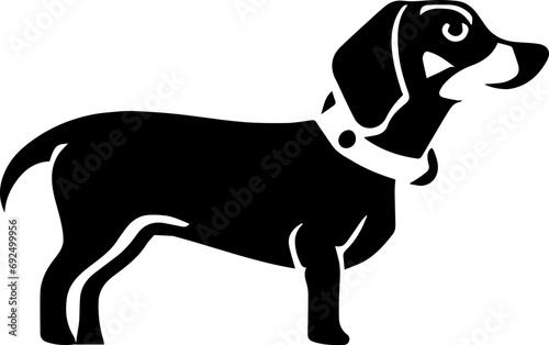  Airedale Terrier icon 