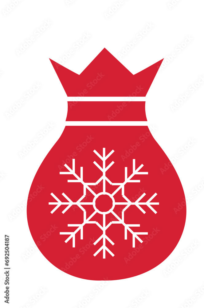 Weihnachten - Symbol - Icon Weihnachten - Symbol - Icon
