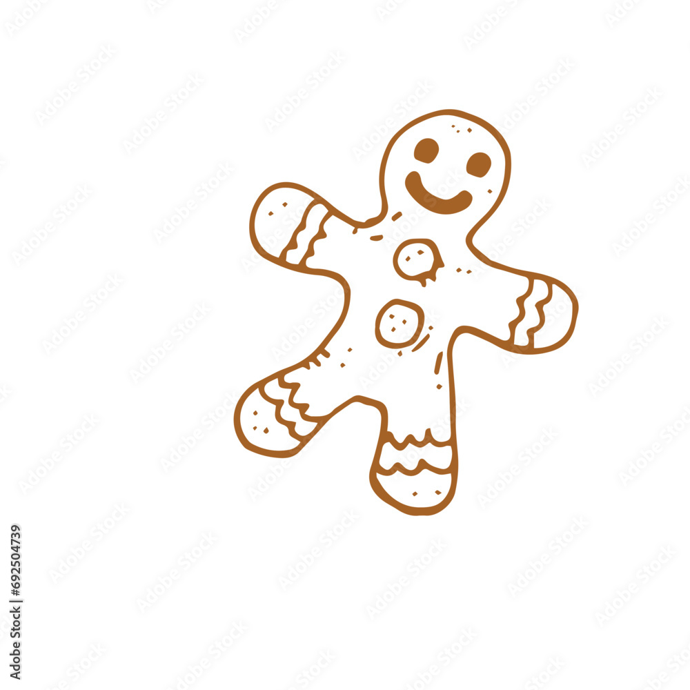 Weihnachten Symbol - Vektor Weihnachten Symbol - Vektor