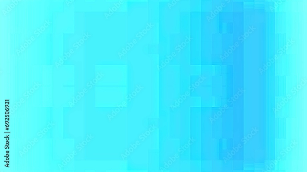 Obraz premium abstract blue background