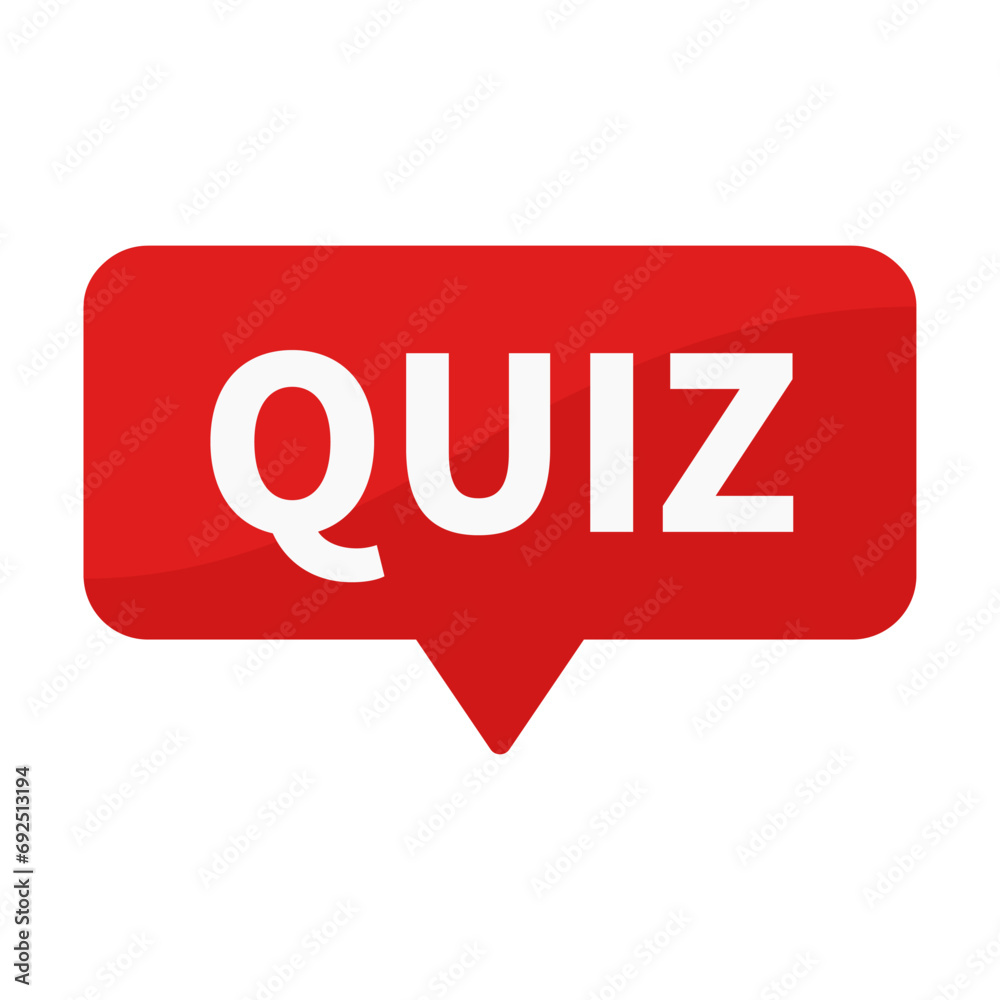 Quiz In Yellow Oval Shape For Question Answer Advertising Marketing Social Media Information
Quiz In Yellow Oval Shape For Question Answer Advertising Marketing Social Media Information