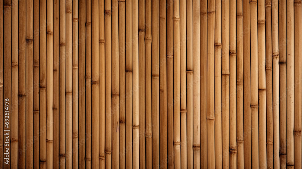 bamboo wood pattern. - texture wall background. bamboo wood pattern. - texture wall background.