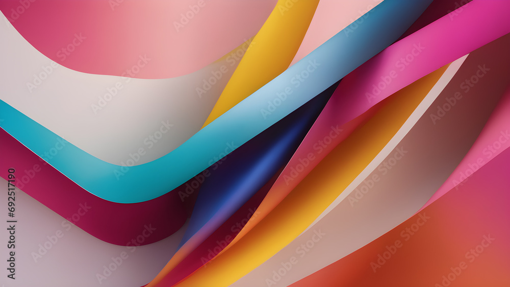 Artifical Intelligence generated geometric abstract art . AI generated image, ai Artifical Intelligence generated geometric abstract art . AI generated image, ai