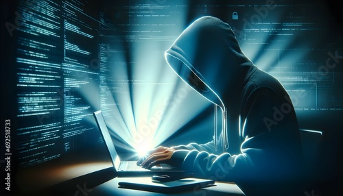 hacker