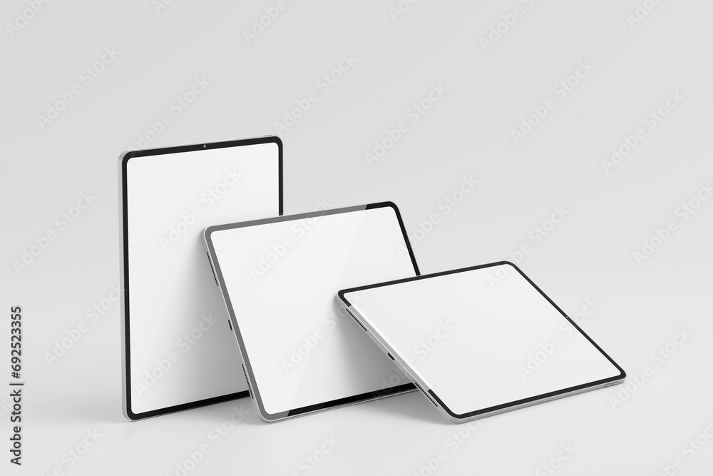 Mockup Device Mockup Device