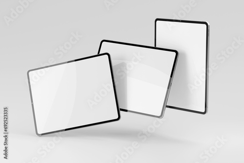 Mockup Device