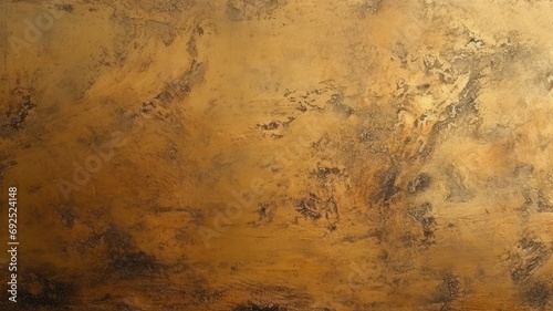 abstract golden distressed texture wallpaper for wall art