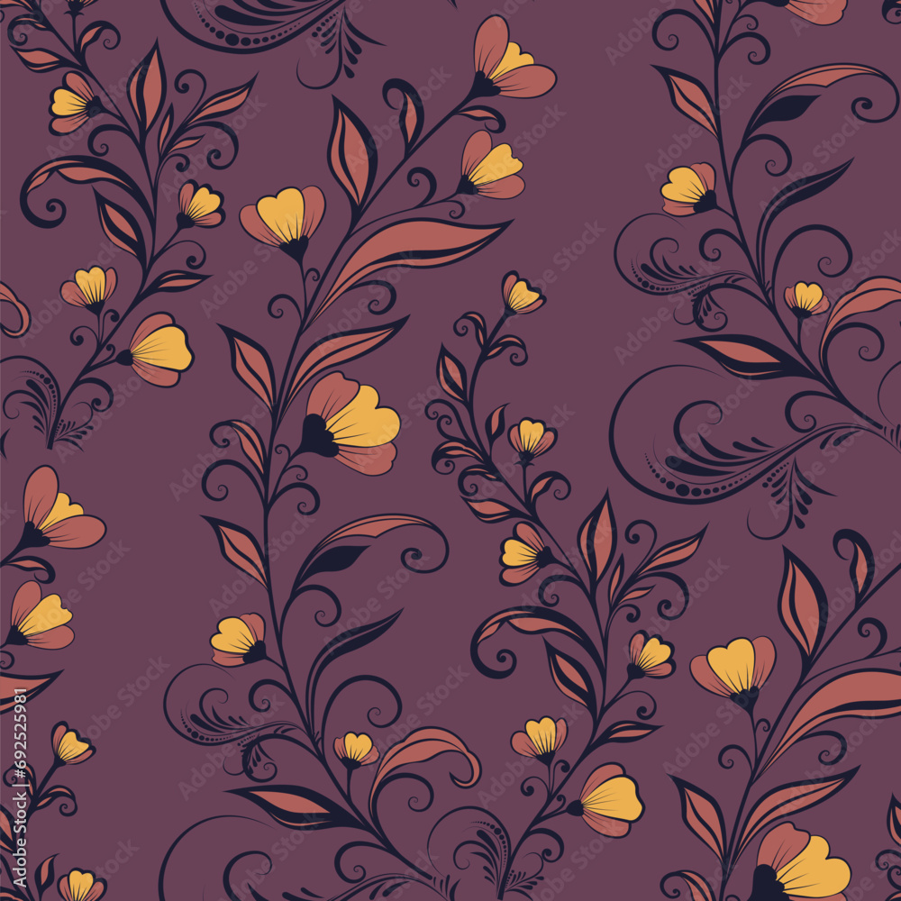 Aesthetic floral Aesthetic floral