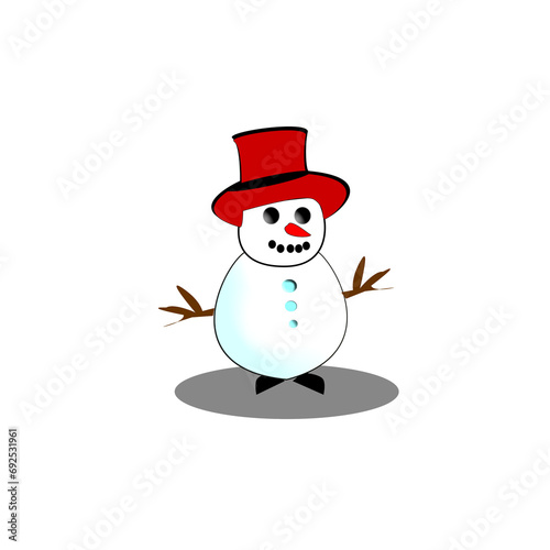 snowman with hat
snowman winter
winter snowman