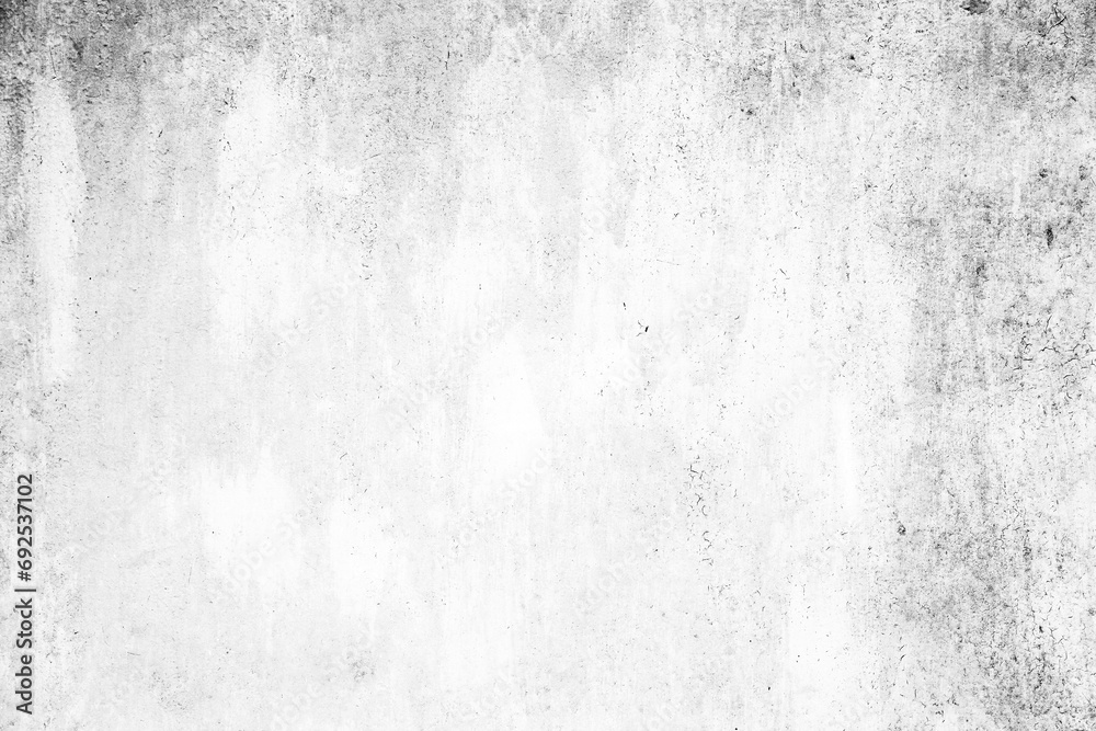 Fototapeta premium Grunge background with space for text or image. Texture of old grunge rust wall