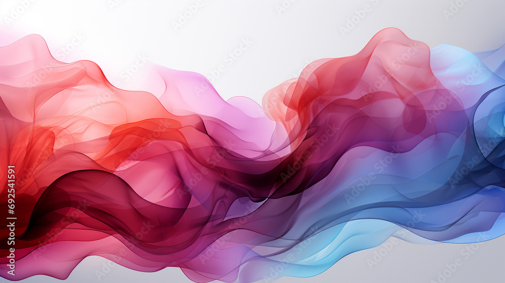 Vibrant art background for love presentations Vibrant art background for love presentations