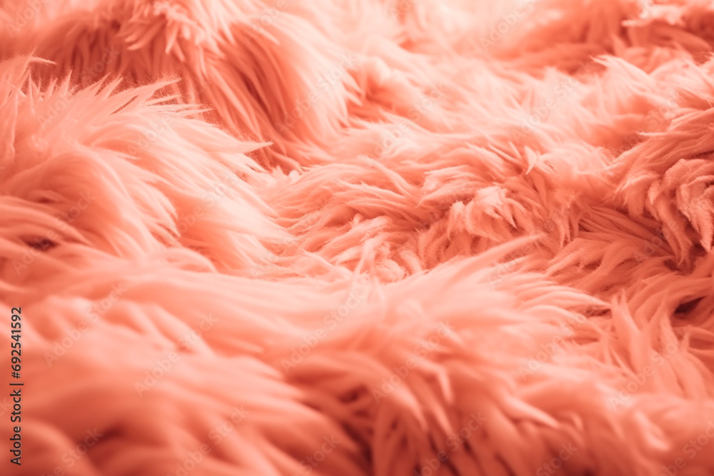 ultra modern surreal background in the color peach fuzz ultra modern surreal background in the color peach fuzz