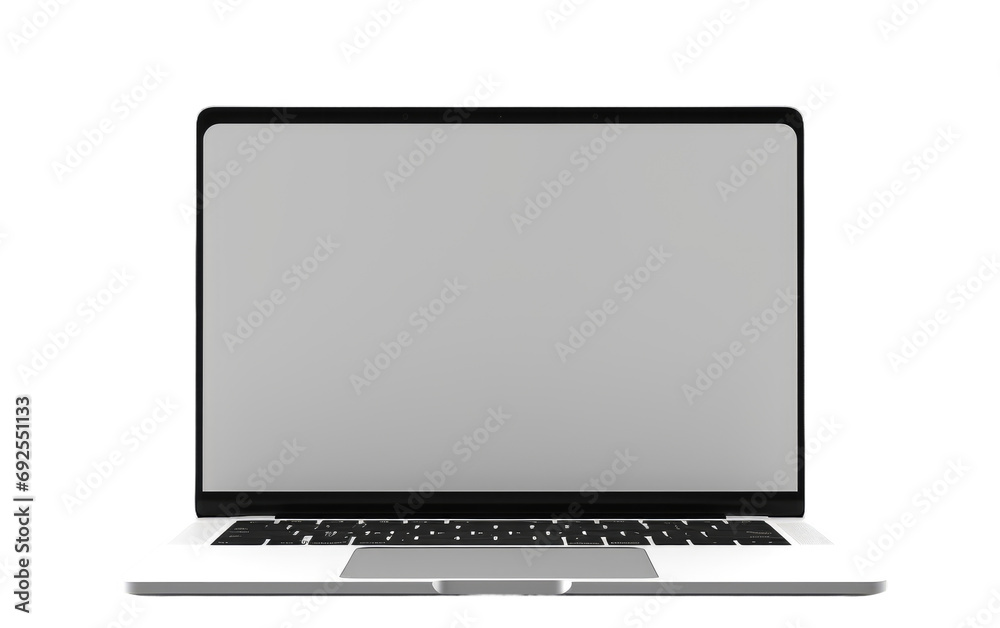Blank Canvas Unseen Digital Potential on a White or Clear Surface PNG Transparent Background Blank Canvas Unseen Digital Potential on a White or Clear Surface PNG Transparent Background