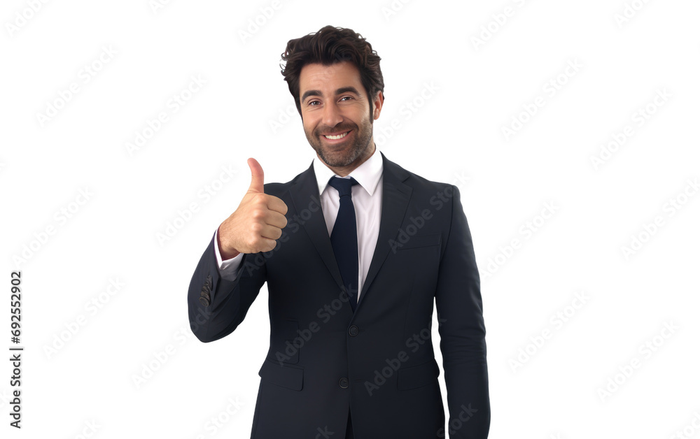 The Happy Real Businessmans Success Secrets on a White or Clear Surface PNG Transparent Background The Happy Real Businessmans Success Secrets on a White or Clear Surface PNG Transparent Background