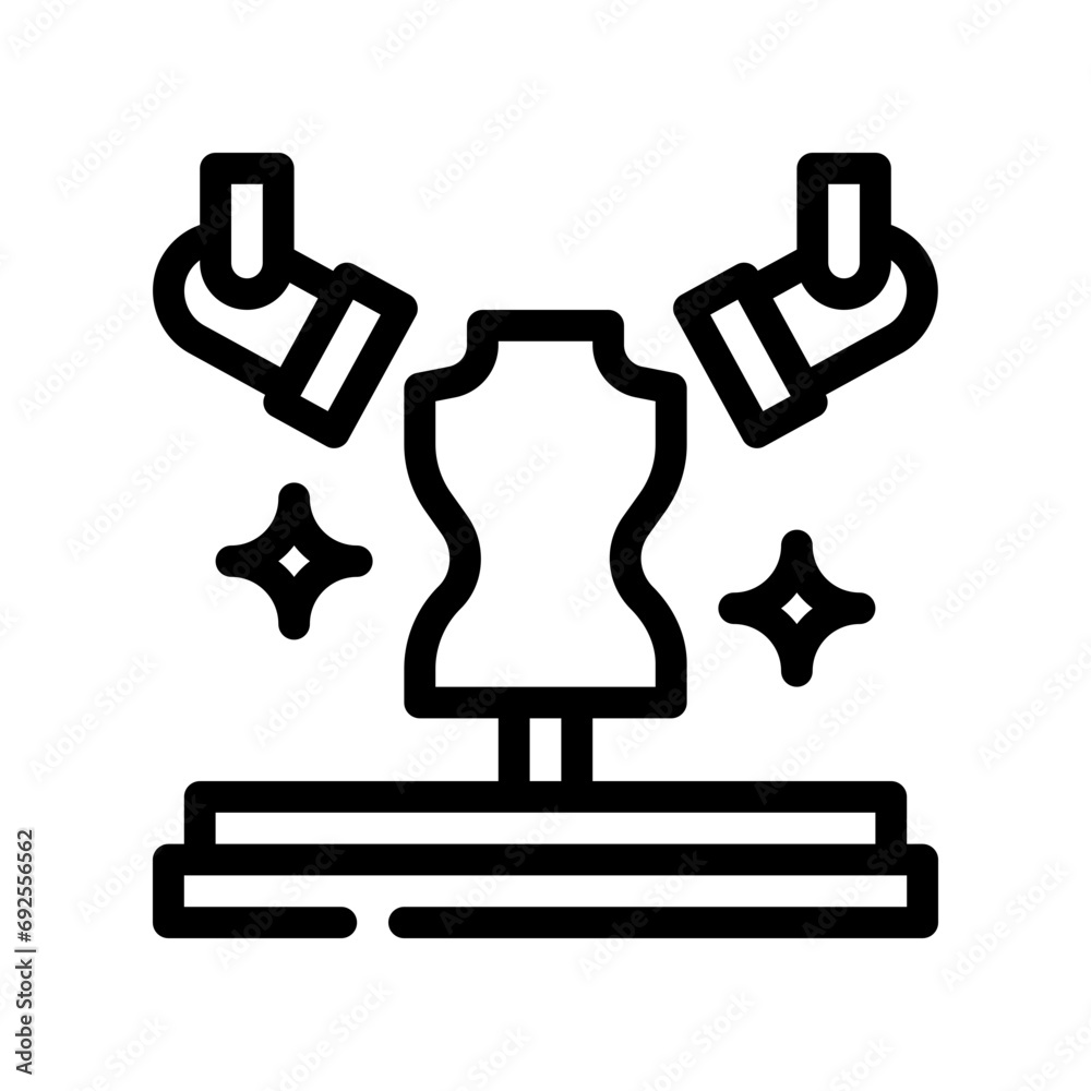 event line icon event line icon