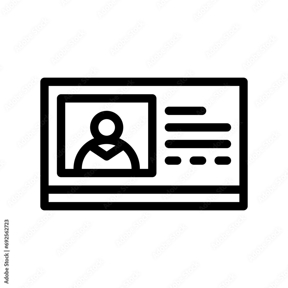 access line icon access line icon