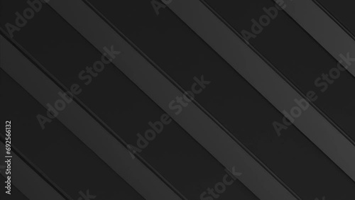 fond noir avec des lignes qui se déplacent 
