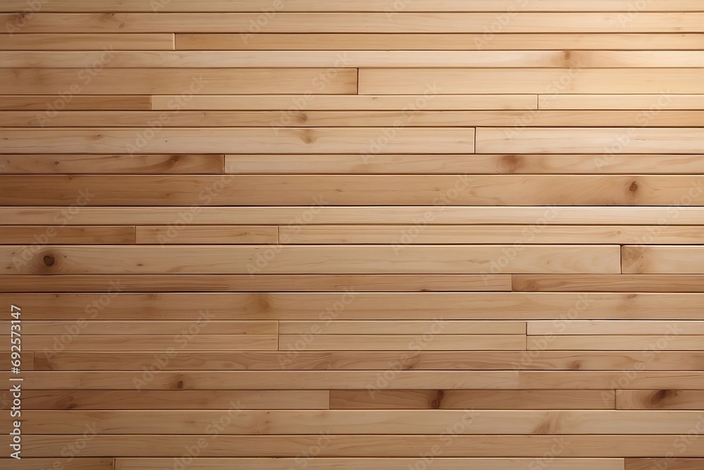 Texture of wood. top view of woody floor