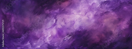 abstract painting background texture with dark purple