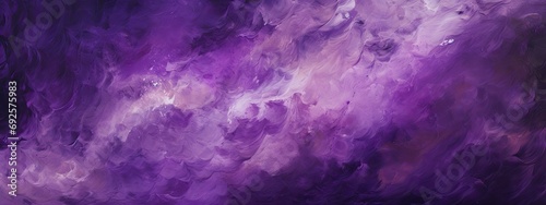 abstract painting background texture with dark purple