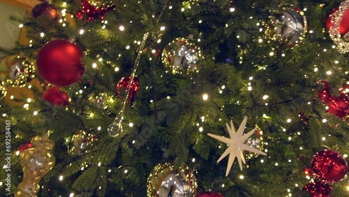 christmas tree 크리스마스 트리 성탄절