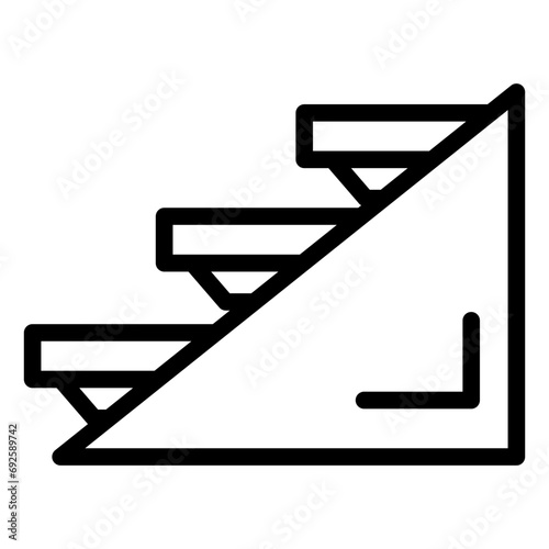 agility line icon
