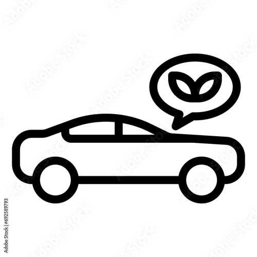 agility line icon