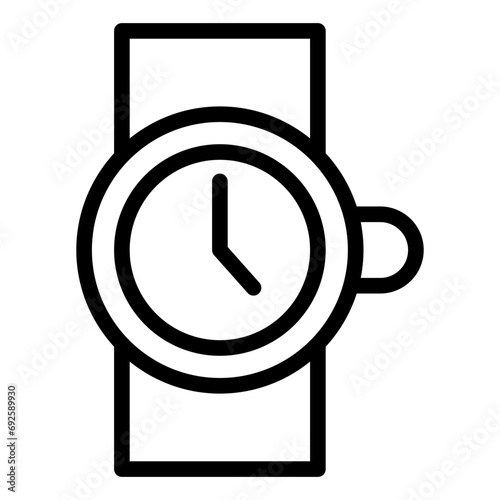 agility line icon