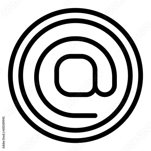 agility line icon