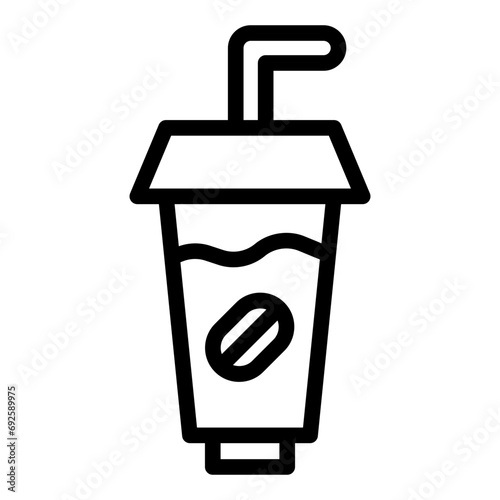 agility line icon