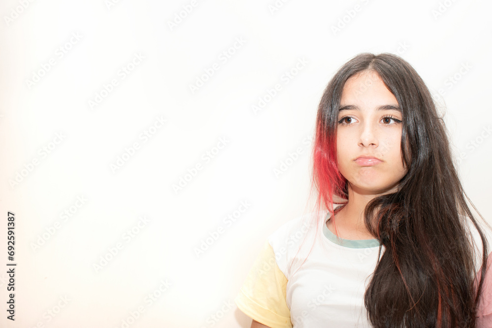 woman, hair, people, beauty, couple, person, face, hairdresser, home, indoors, mirror, business, child, family, hairstyle, smile, smiling