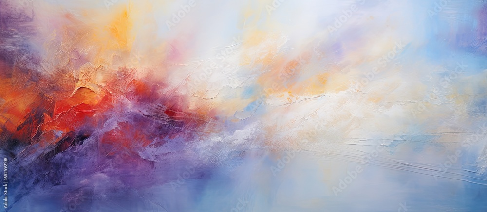 Art painting on canvas abstract background with texture Art painting on canvas abstract background with texture