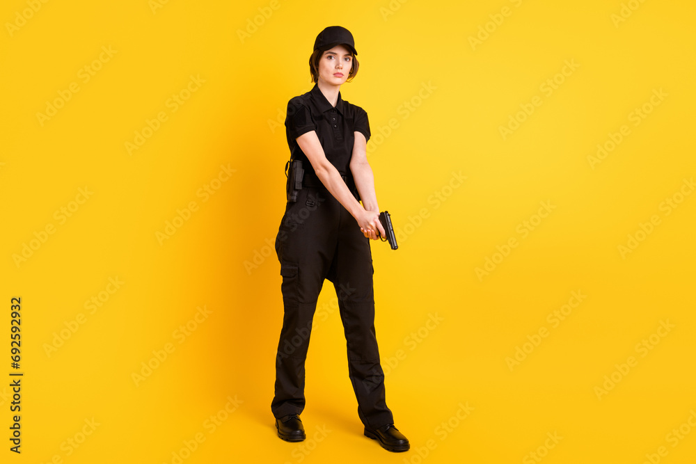 Police Ladies Eminent 2 Hands main image 0