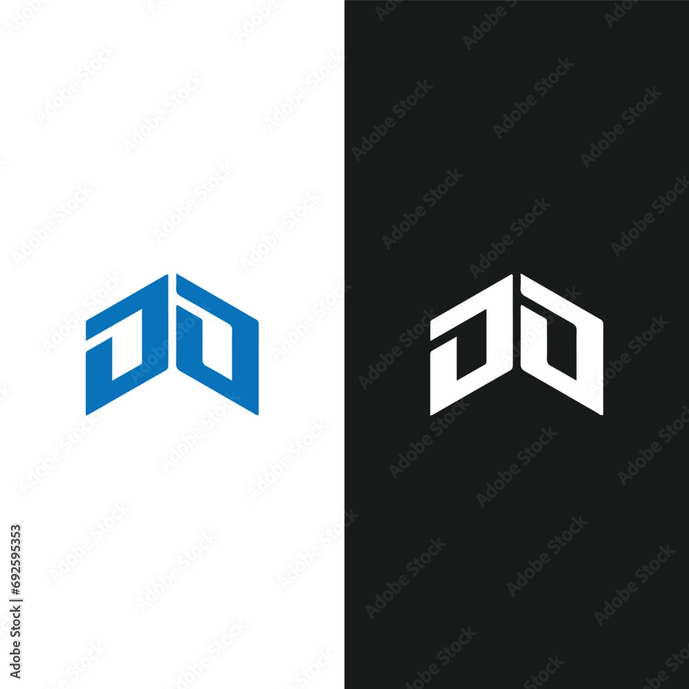 DDR logo. D D R design. White DDR letter. DDR, D D R letter logo design. Initial letter DDR linked circle uppercase monogram logo. D D R letter logo vector design. 