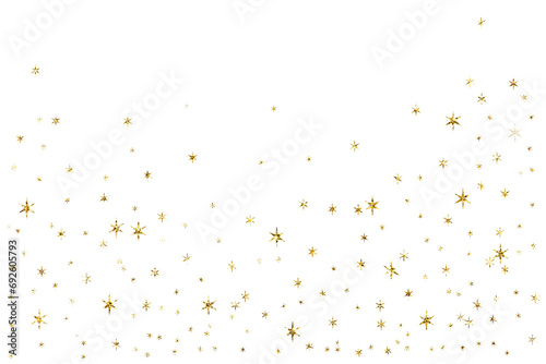 sparkle twinkle splatter golden glitter border frame random luxury sparkling confetti light effect for christmas birthday decoration	 photo