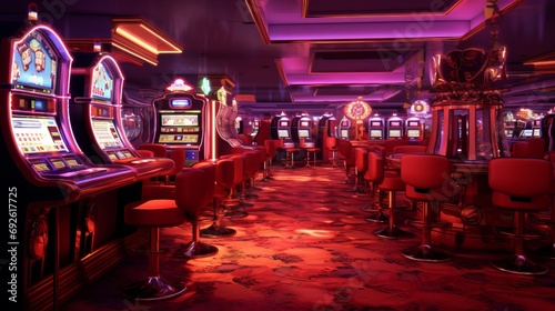 casino 1995