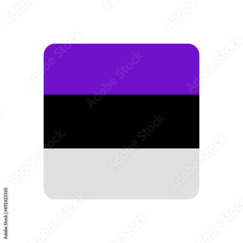 Free Download Estonian flag - GFXLoad