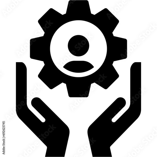 Skill Icon