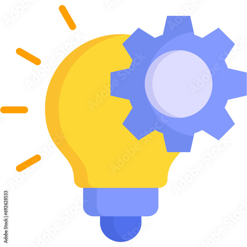 Knowledge Icon