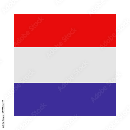 Paraguayan flag