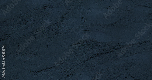 Grunge dark plaster Wall background, Texture photo