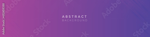 Banner background abstract eps background linkedin social media cover template