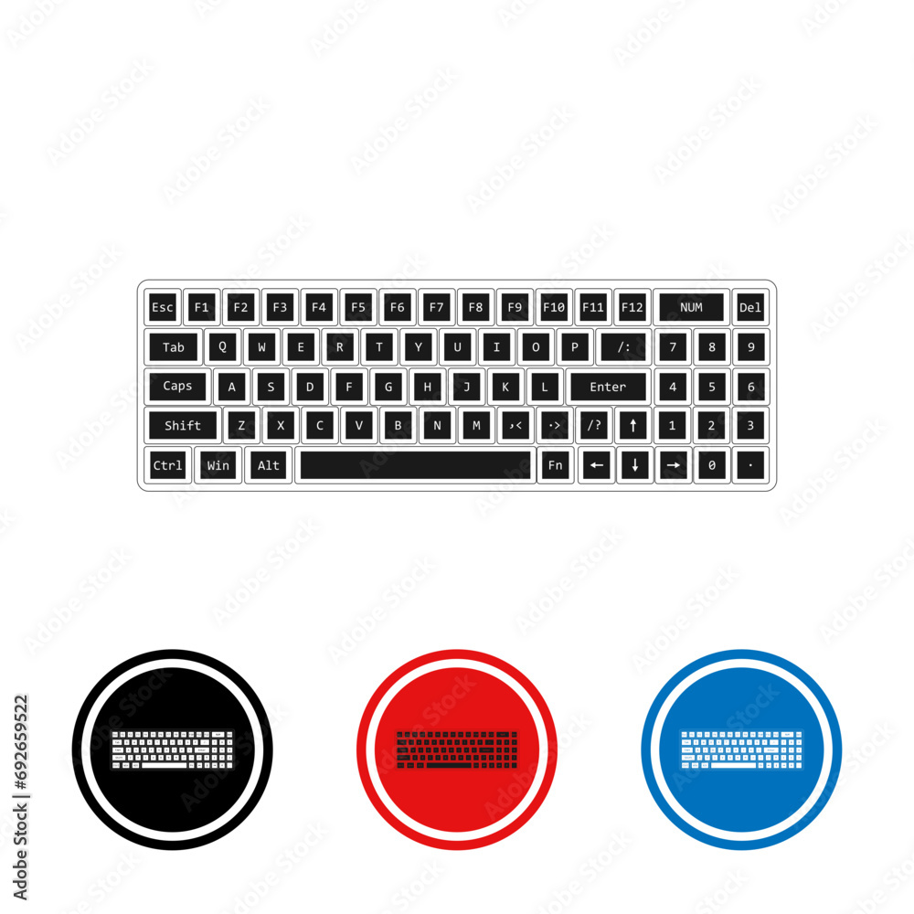 keyboard icon keyboard icon