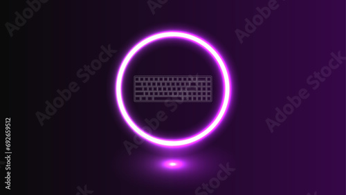 keyboard icon