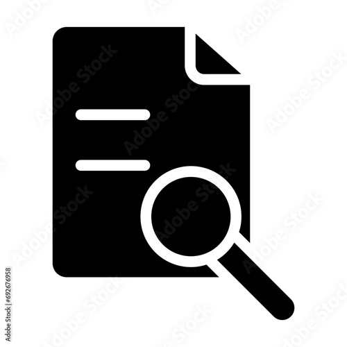 agility glyph icon