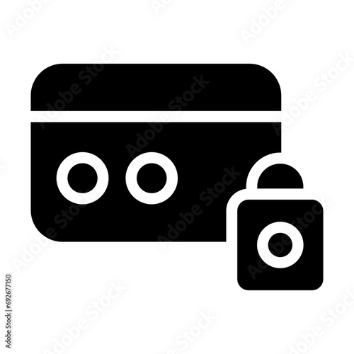 agility glyph icon